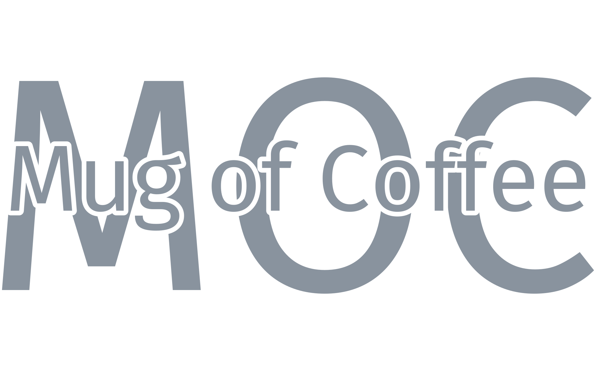Mug of Coffee Logo